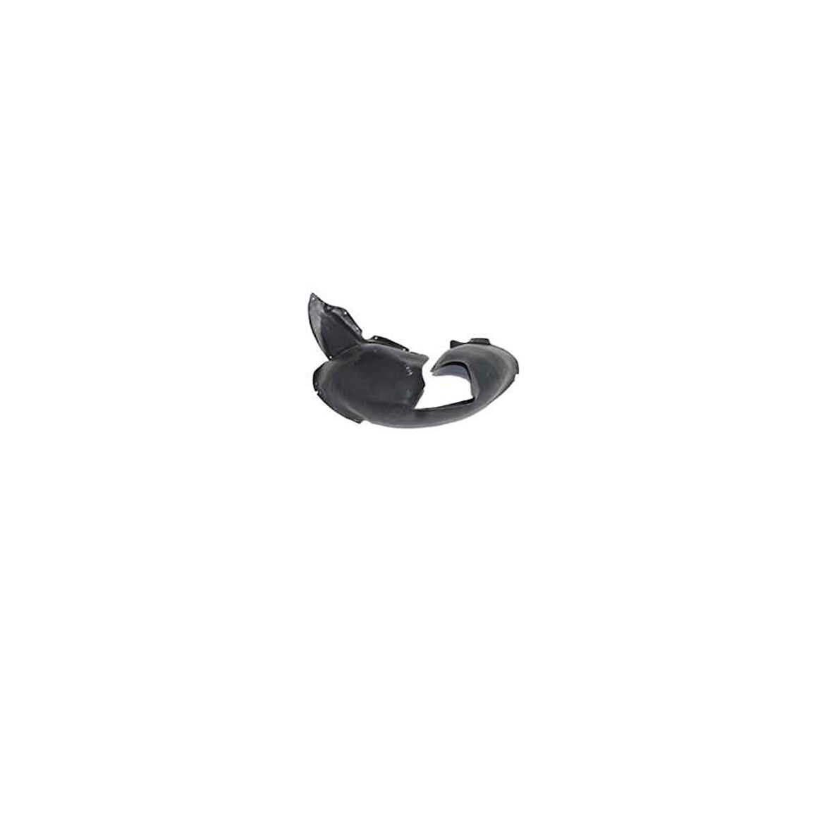 Caddy Çamurluk Davlumbazı Ön Sol Tek Parça 04- Bsg 90-923-014 1T0805911M 