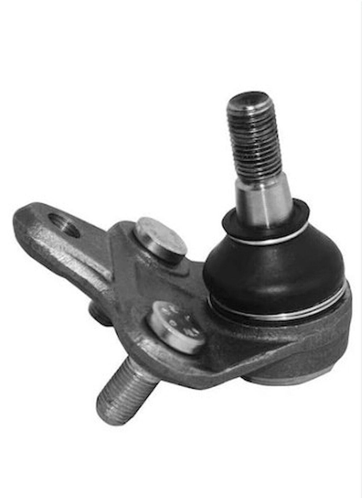 Corolla Uyumlu 1995-2006 Rav4 2001-2005 Alt Rotil Tekt605K 4333009090 | 