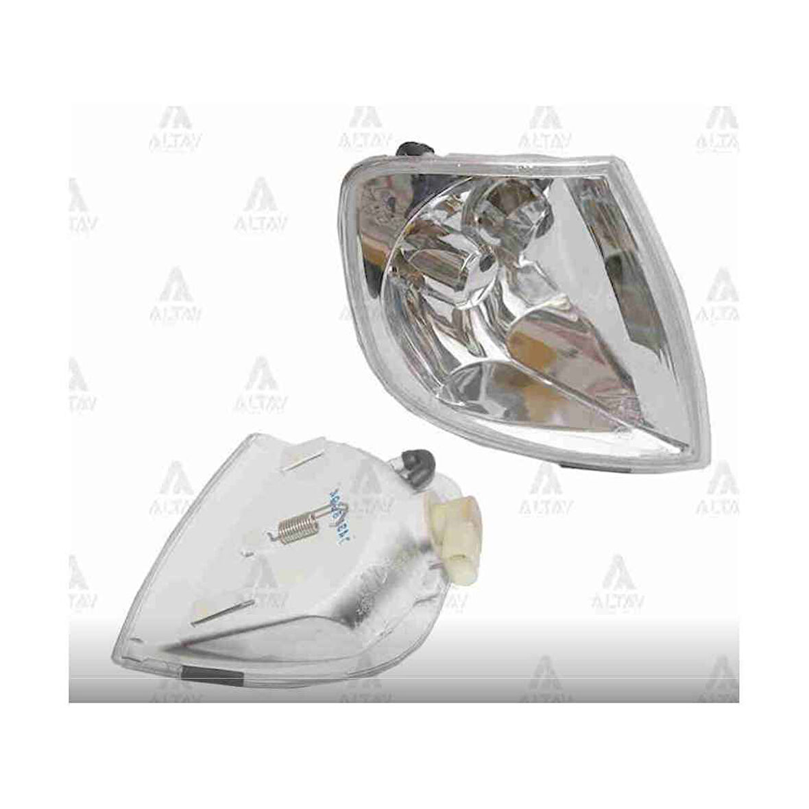 Polo 00-01 Sağ Sinyal Lambası - Dpo-441-1525R-Ae - 6N0953042N 