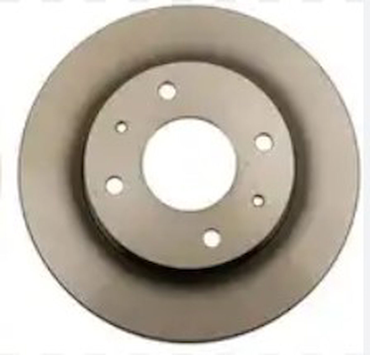 Carisma 1996-1999 Carisma 1.6/1.9 Td 1999-2000 Ön Fren Diski Bsg62210002 Mr205585 