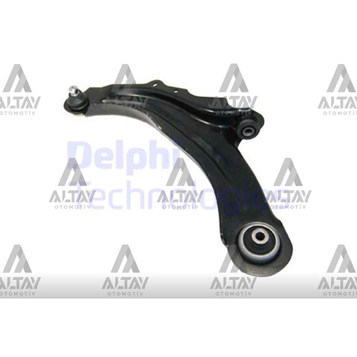 Renault Megane 2 Scenic 2 2003 Sonrası Sol Salıncak 8200298454