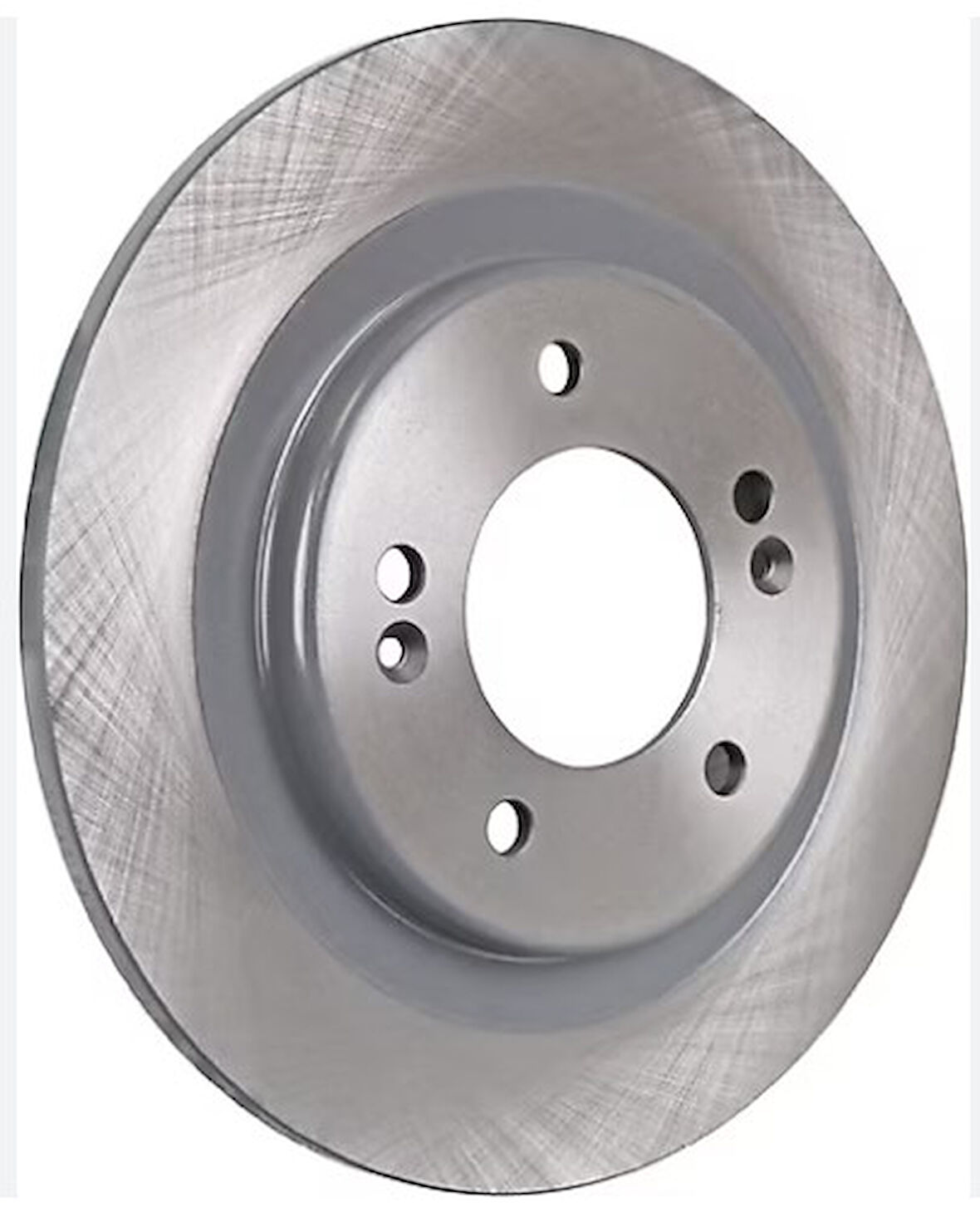 İ30/Ceed Arka Fren Diski Adet 284X5 Düz 2011 Sonrası Bsg40210046 58411A6200 | 