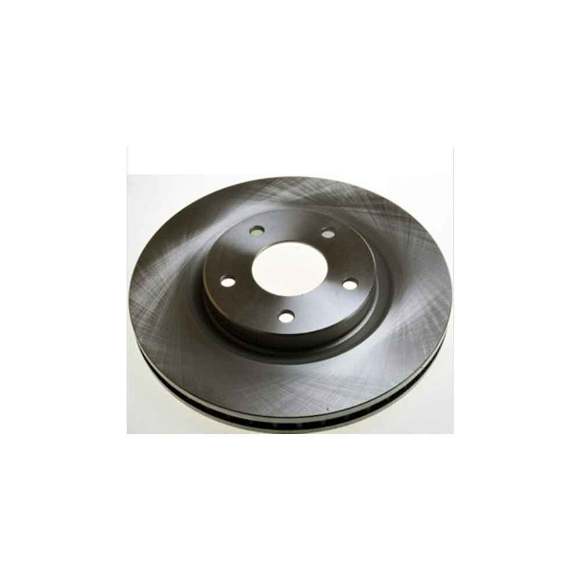 Nissan Qashqai Xtrail 2007-2013 Ön Fren Diski 40206-Jd00A 