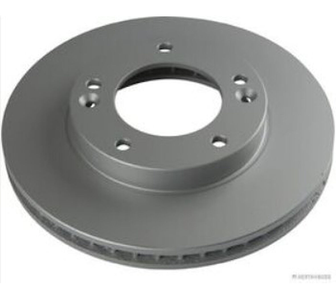 Sorento Ön Fren Diski Adet 302X5 Havalı 2002-2010 Bsg40210031 517123E000 | 