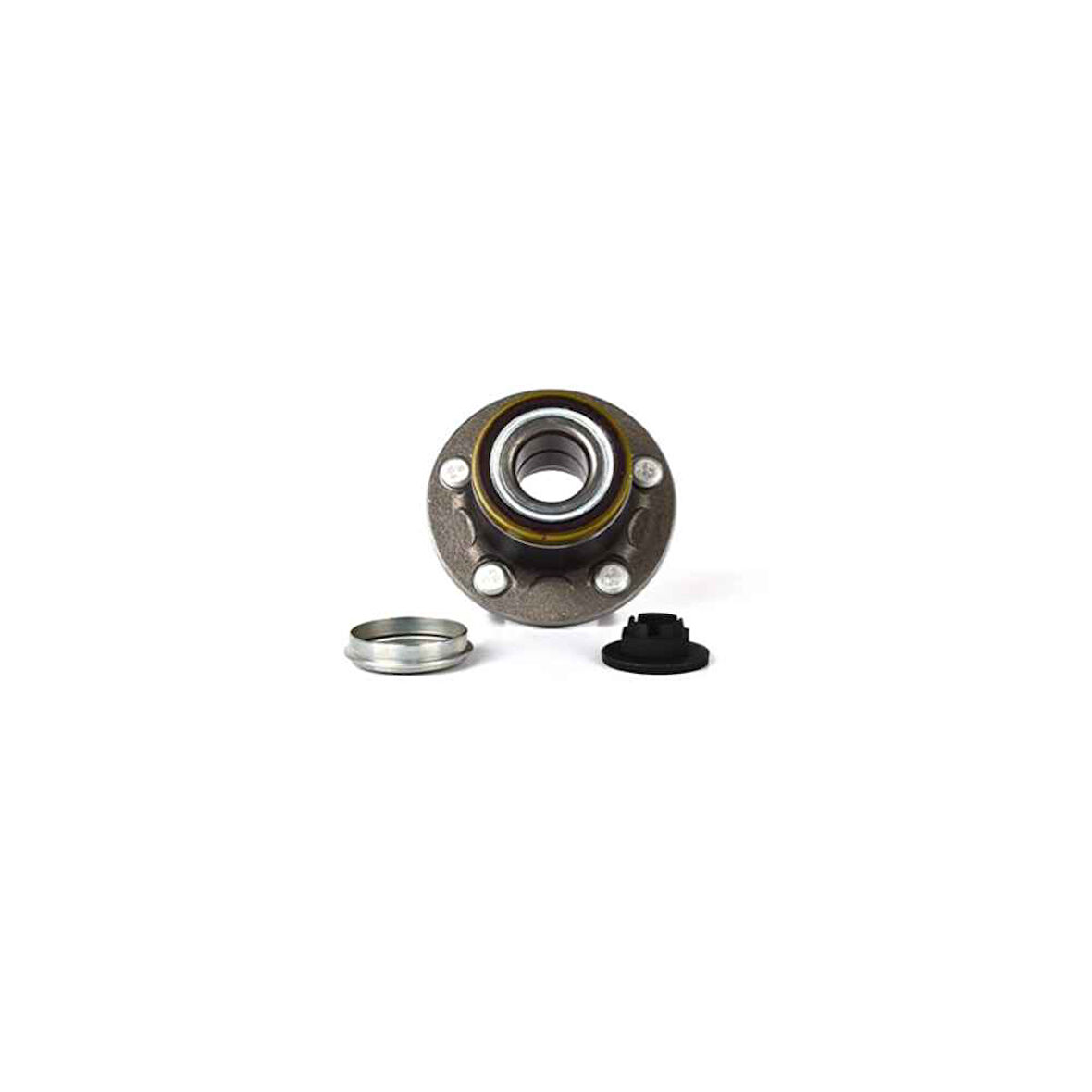 Connect Porya Arka Rulmanlı + Abs 02- Bsg 30-600-016 7T16 2C299 Bb 