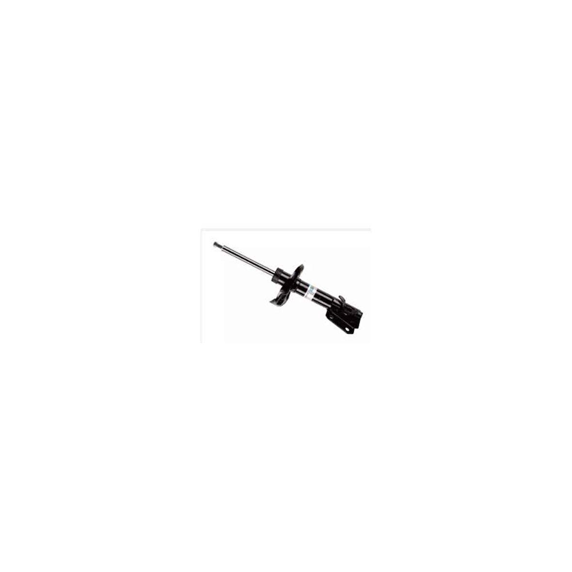 Honda Civic Hb 2006-2011 Ön Sol Amortisör 51606-Smg-G04