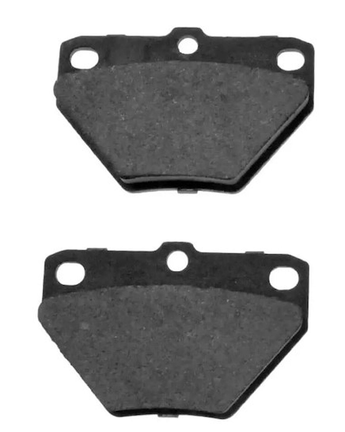 Verso 2002-2003 Prius 2003-2004 Arka Fren Balatası Mag323700009400 446652030 