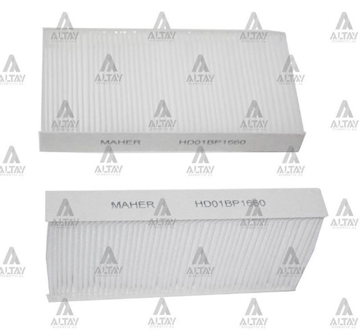 Civic 2001-2005 Crv 2.0/2.2 İ-Ctdı 2002-2006 Polen Filtresi Set Gdy802096 80292S5A003 