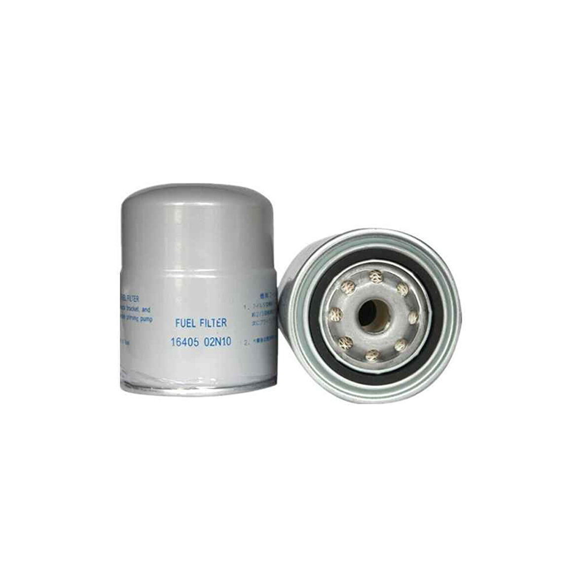 Nissan D22 1998-2003 Yakıt Filtresi 16405-02N10 