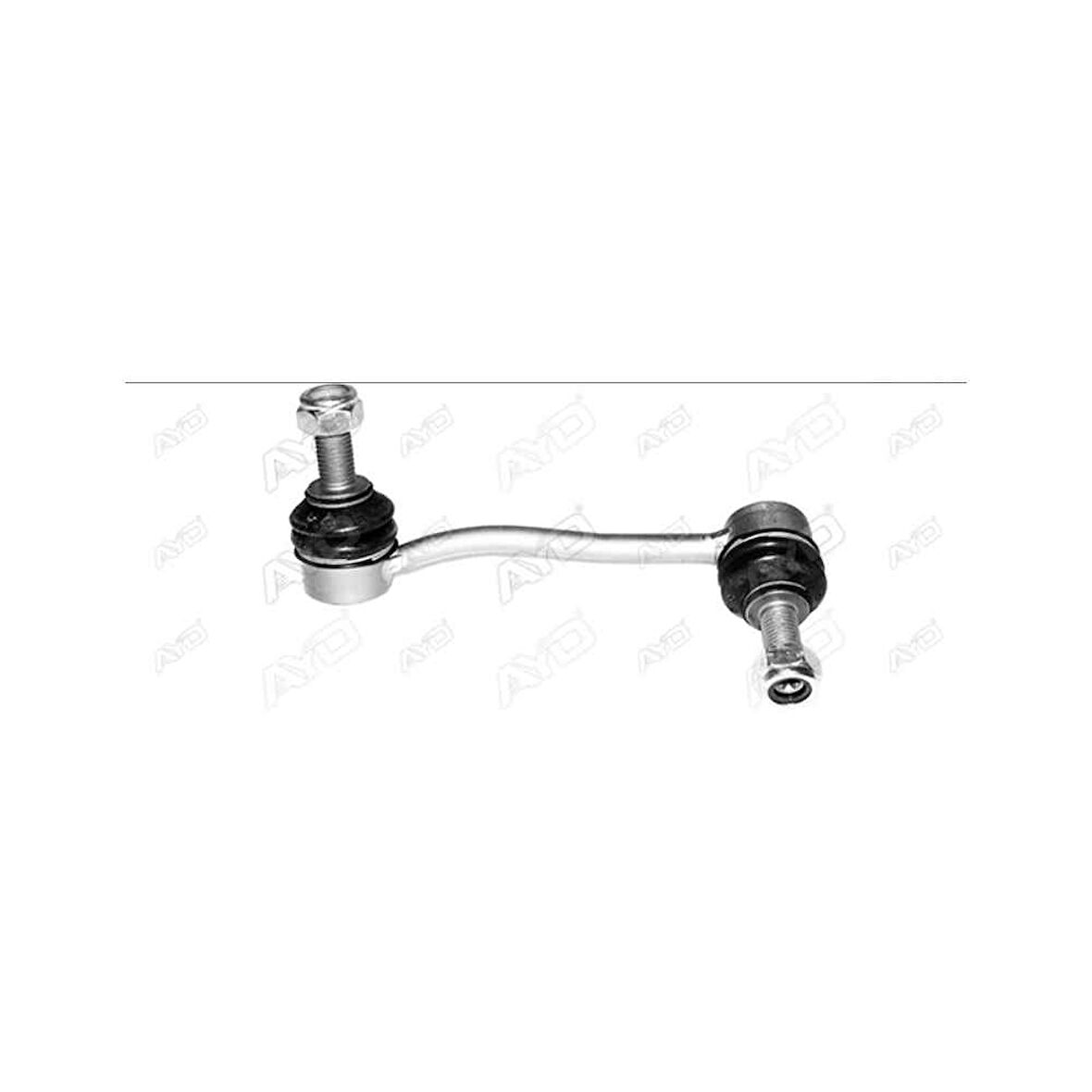 Crafter 906 Sprinter 06-16 Sol Z Rot - Mhr-33953 - 2E0411317C 