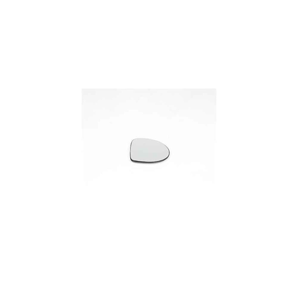 Renault Clio Symbol 2008-2013 Sağ Ayna Camı 7701048674 