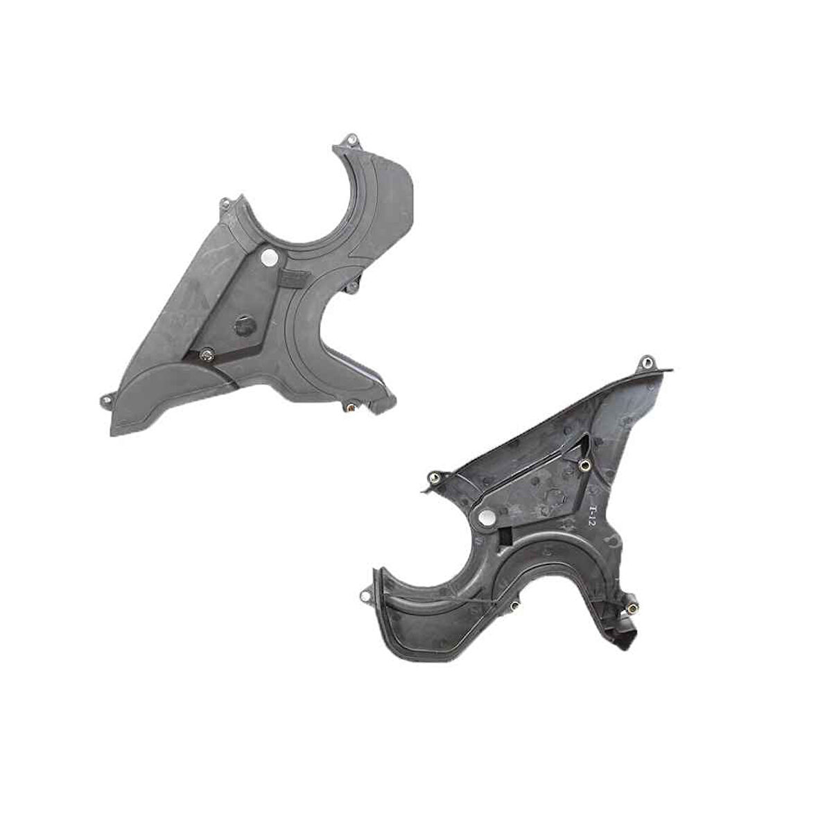 H-100 Kamyonet L-300 Triger Kapağı Alt - Mhr-09691 - 21350-42500