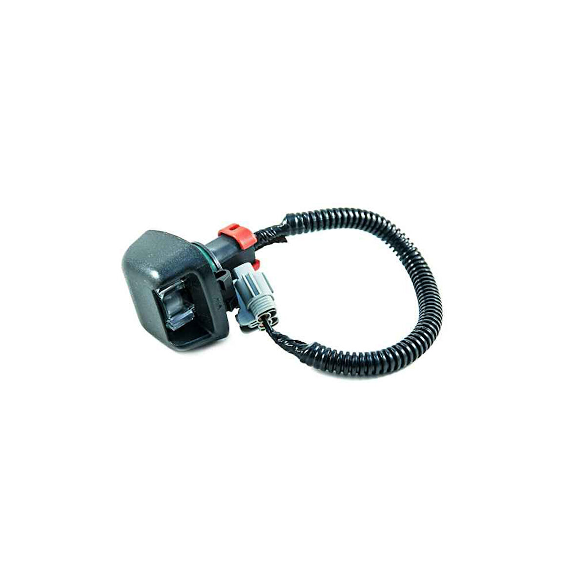 Navara 06-14 Plaka Lambası - Mhr-30606 - 26510-Zp50A 