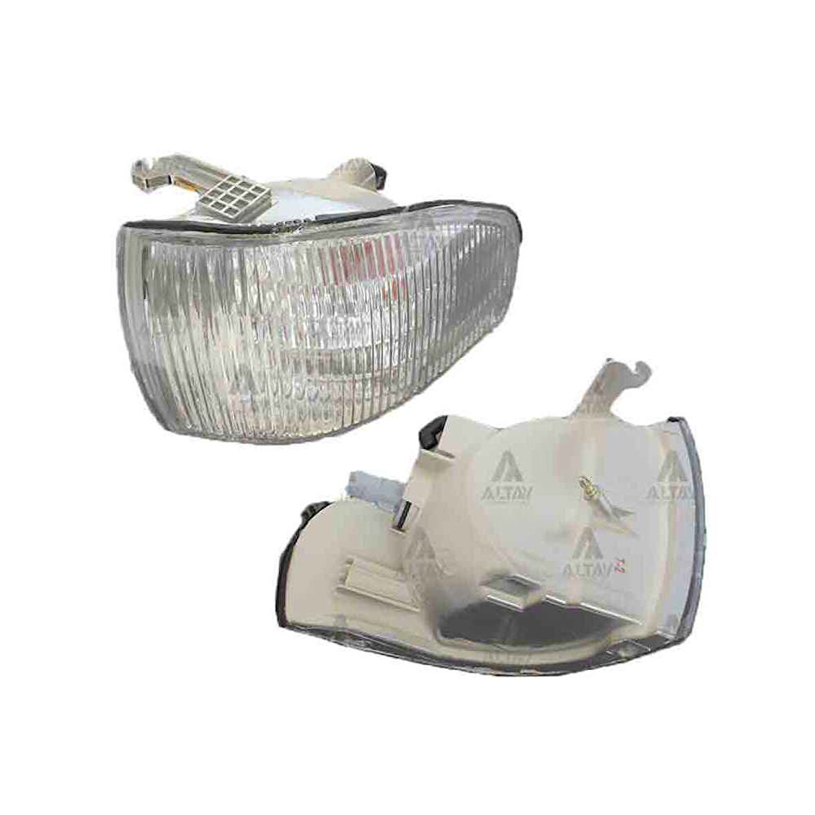Pregio 97-05 Sol Sinyal Lambası - Mhr-01453 - 0K72A-51-070E 