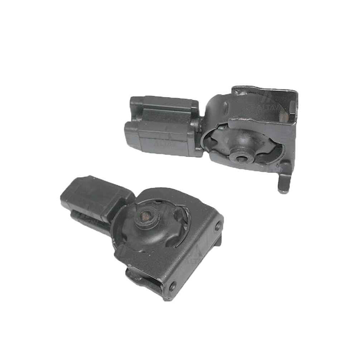 Corolla Uyumlu 00-06 Vvti Zz121 Avensis 03- Ön Takoz Motor - Mhr-08838 - 12361-0D080