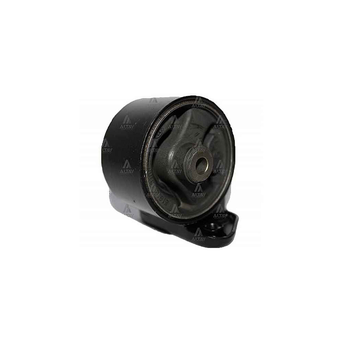 Accent 03-06 Dizel Arka Yerli Takoz Motor - Mhr-08734 - 21930-25700 