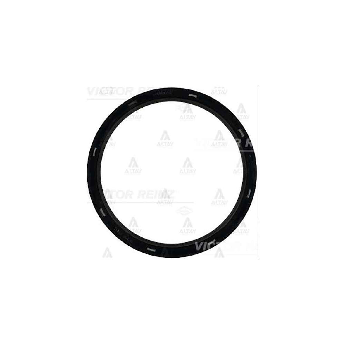 İnsignia 08-17 Astra J 09-15 1.6- Arka Krank Keçe - Vr-81-42881-00 - 55576715 