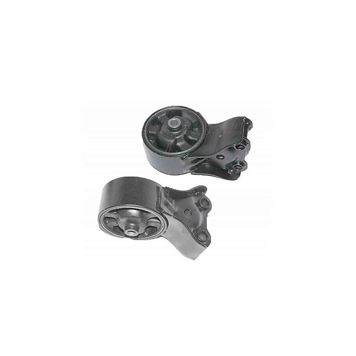 Elantra 01-07 Arka Takoz Motor - Kre-219302D101 - 21930-2D101 