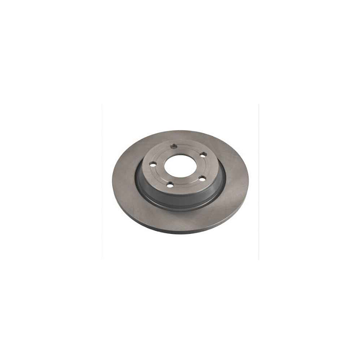 Focus Fren Diski Arka Dış Cap 271 Mm Adet 18- Bsg 30-210-049 Jx61 2A315 Aea 