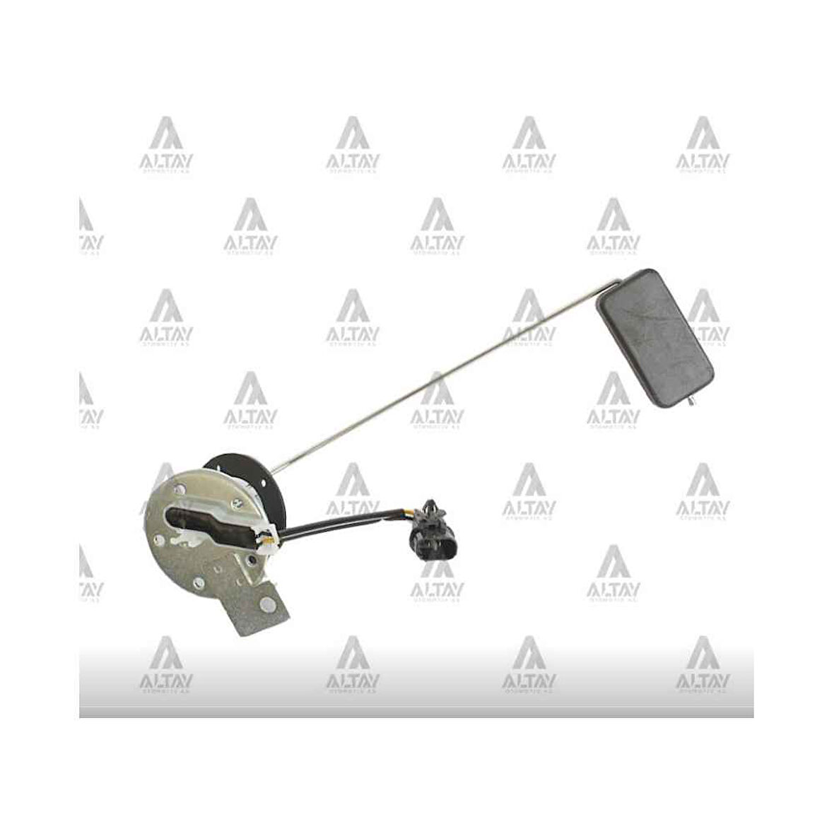 Canter 06-12 Fuso 839 859 Depo Şamandırası Komple - Tyv-Mk421153 - Mk421153 