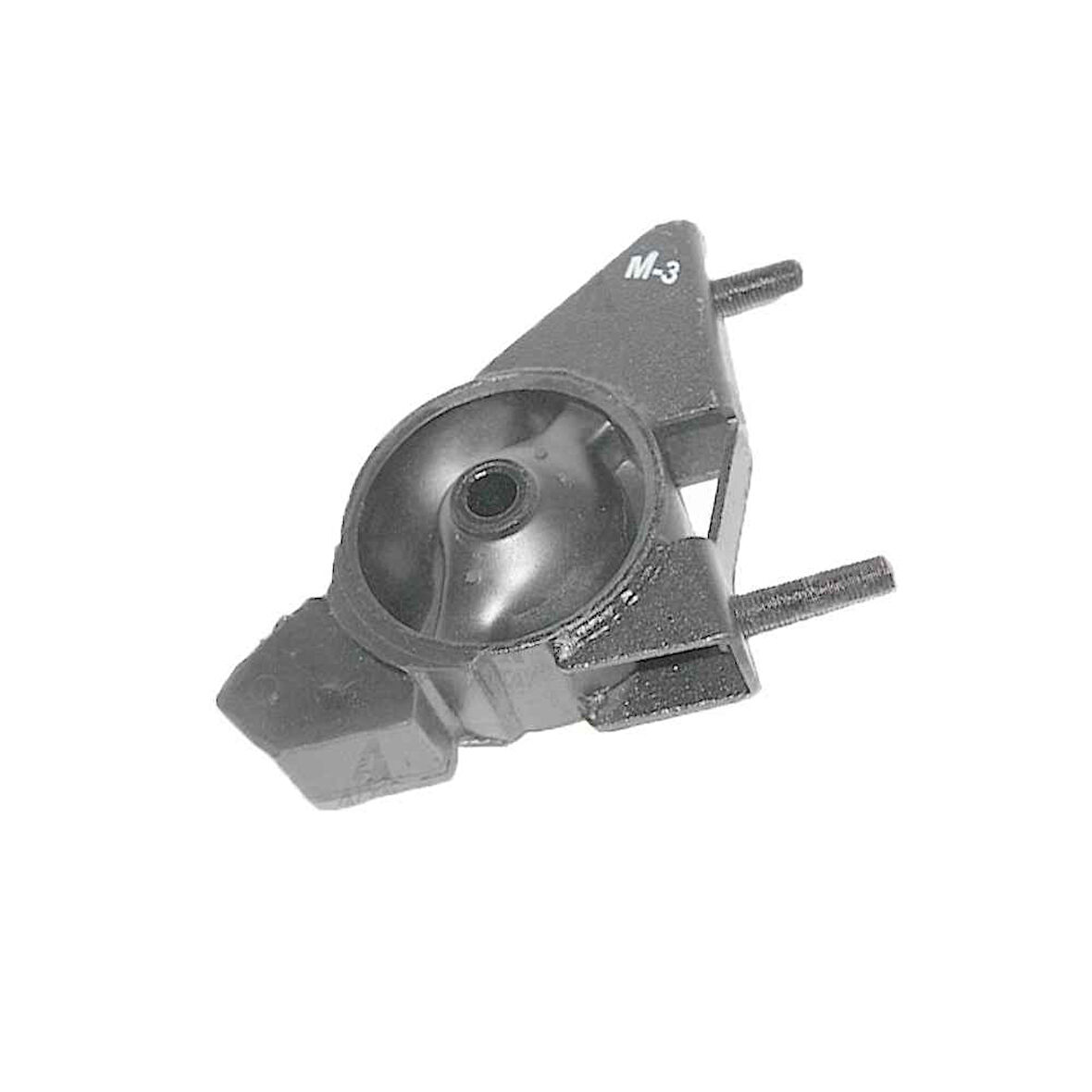 Corolla Uyumlu 88-92 Ae-92 Arka Takoz Motor - Mhr-08825 - 12371-15200