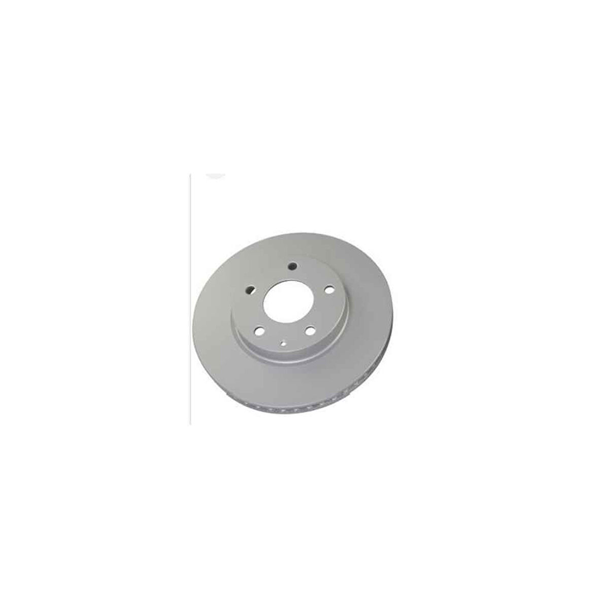 Mazda 3 13-18 Ön 280-5 Fren Diski - Ayd-50941 - B45A-33251A 