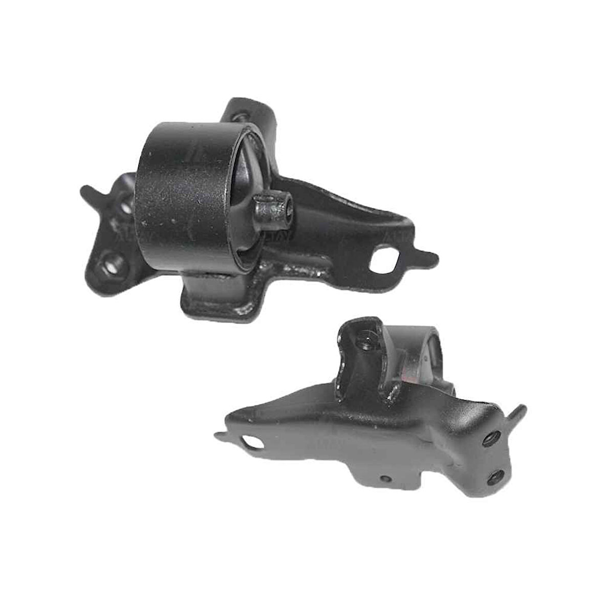 Corolla Uyumlu 88-92 Sol Takoz Motor - Mhr-08829 - 12372-15110