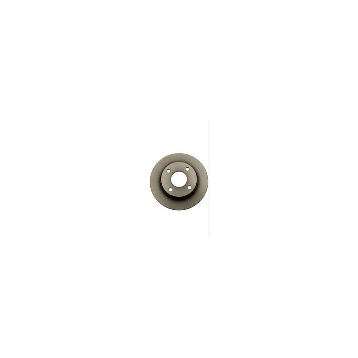 Fiesta/Ka Fren Diski Ön Adet Fiyatıdır Düz Tip 240 Mm 89-08 Bsg 30-210-041 96Fx 1125 A1B 