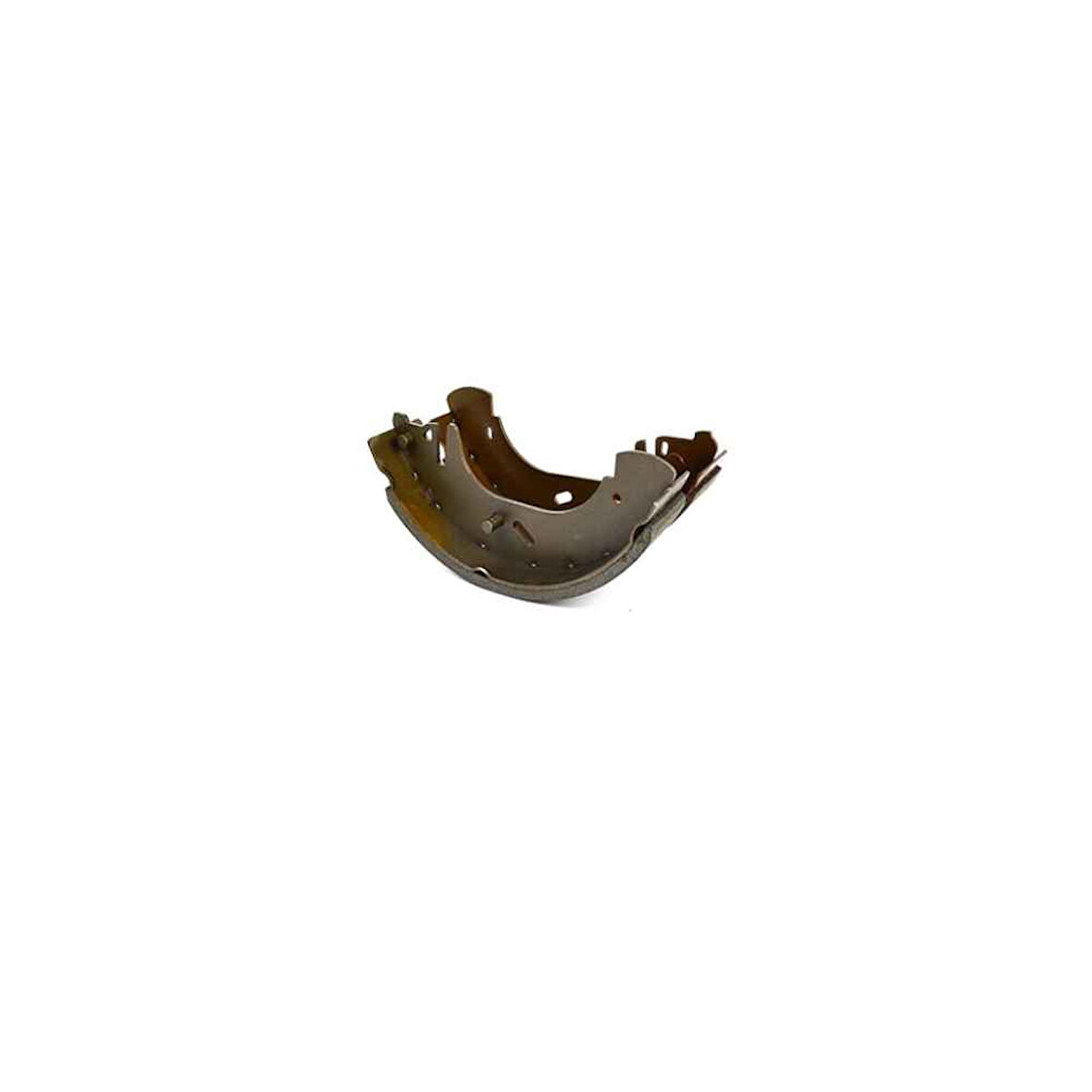 Transit M15 Fren Balatası Arka Am94Vx 2200 B2B 93-00 Bsg 30-205-004 94Vb 2200 Bb 