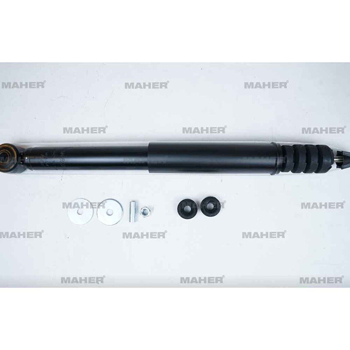 Dacia Duster 09-12 4×2 Arka Amortisör Gazli - Mys-Pn7215306Mm - 562105043R 