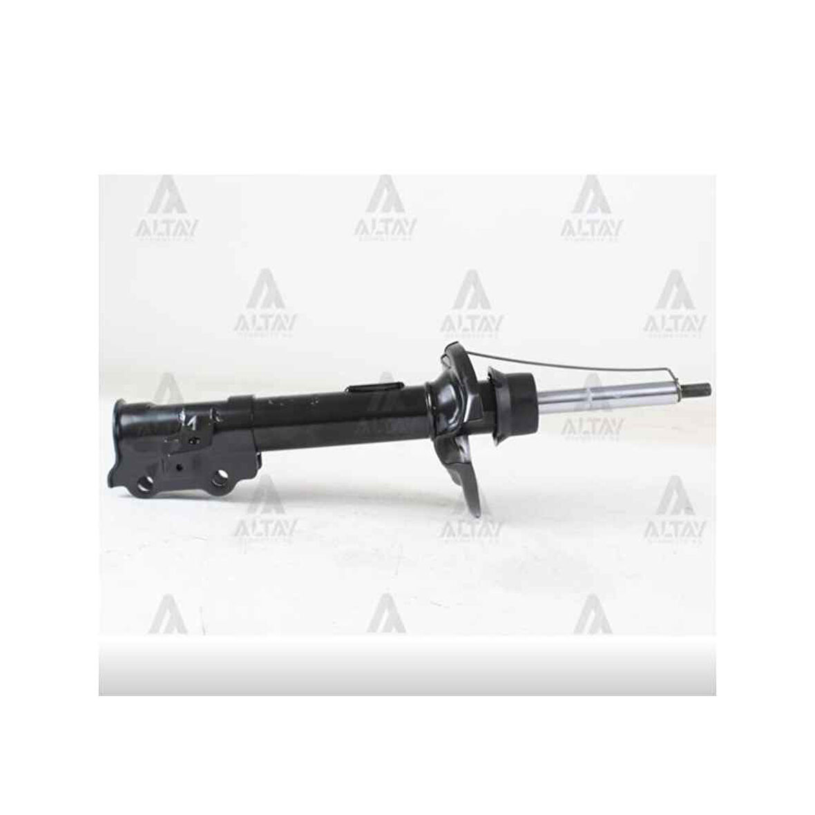 Fiesta Vı 08-12 Gazlı Ön Sol Amortisör - Mys-Ps9410603Mm - 8V5118K001Cc 