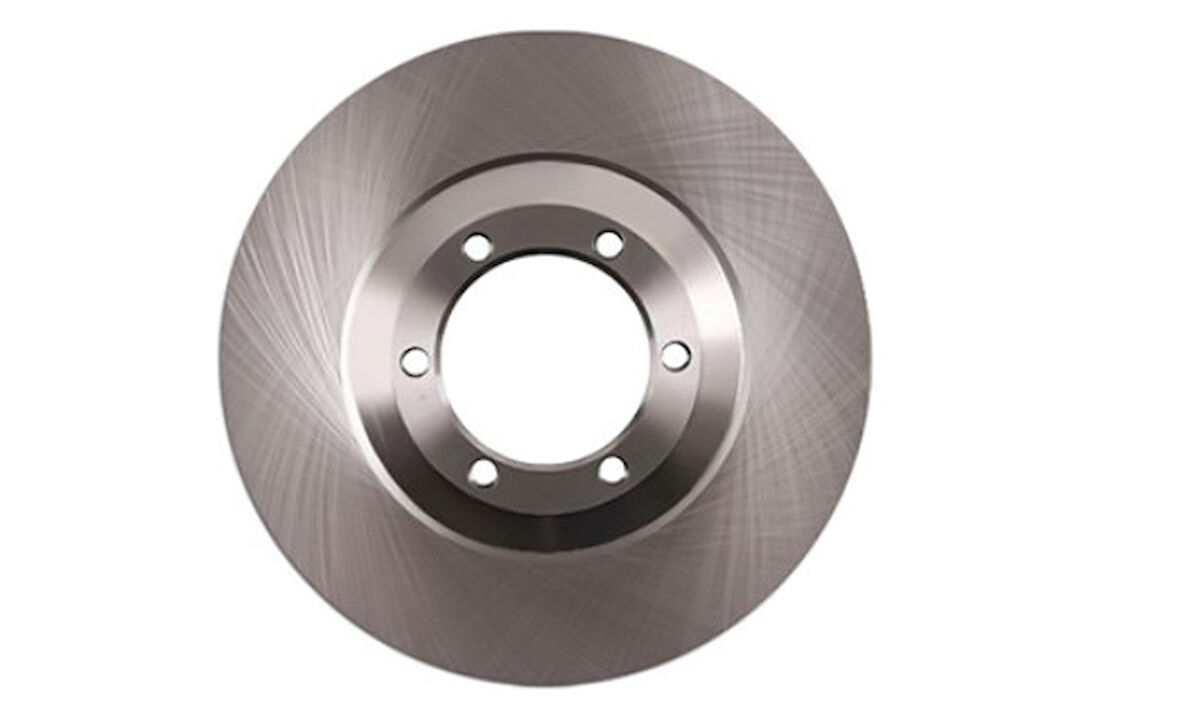 Dmax 2002-2011 Tfs 4Wd Ön Fren Diski Bsg41210002 8973606780 