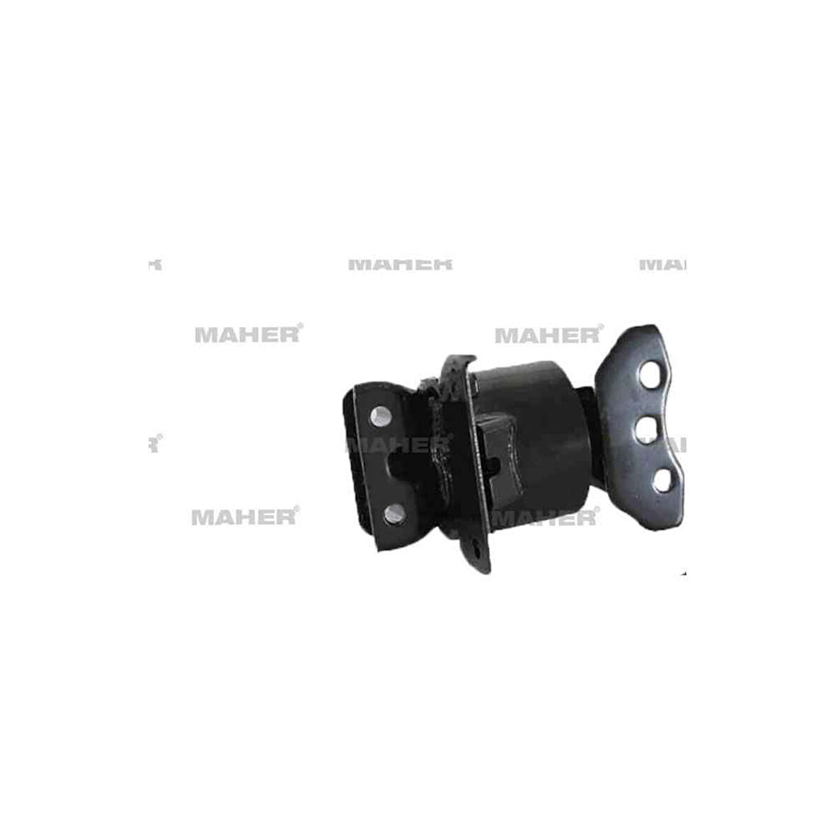 Getz 06-11 Benzinli Sol Takoz Motor - Mhr-17032 - 21830-1C700 