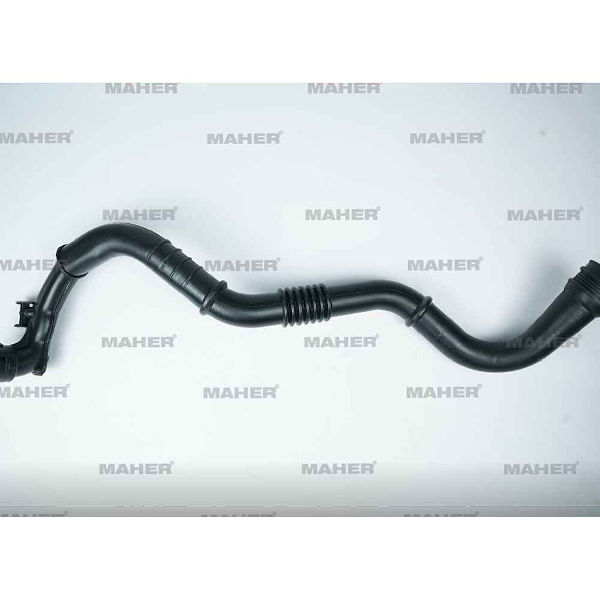 Megane 2 1.5 İntercooler Turbo Hortum - Mhr-27341 - 8200208708 