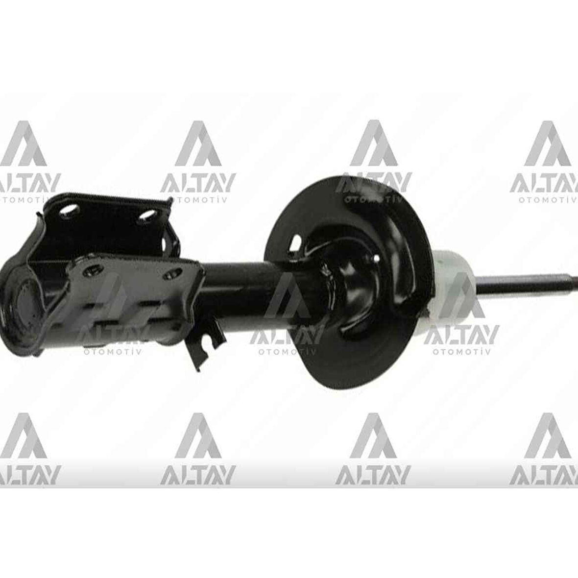 Albea 03-09 Ön Amortisör Gazli - Mys-Ps9710211Mm - 46821854 