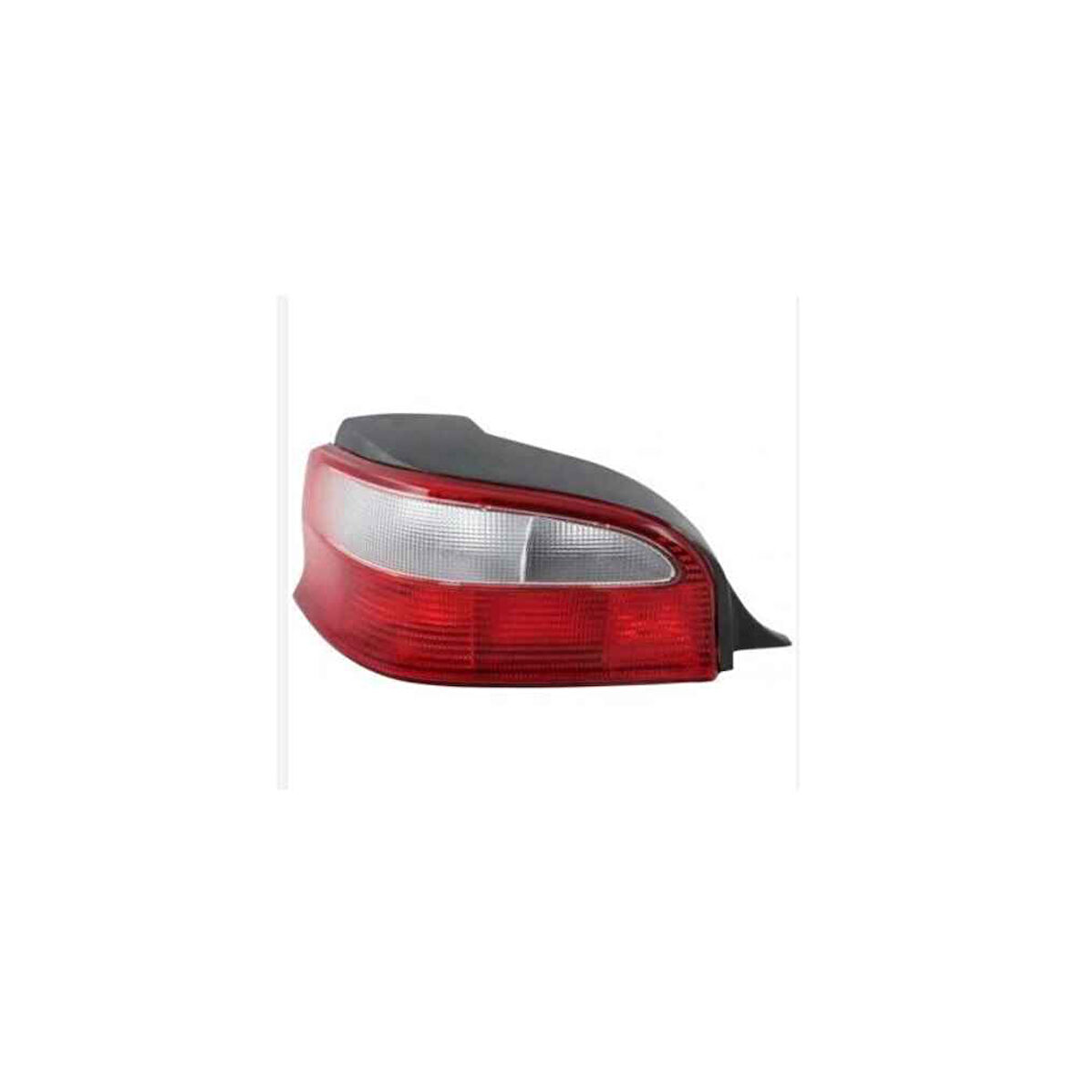 Saxo2 00- Sol Stop Lambası - Dpo-552-1912L-Ue - 6350L8 