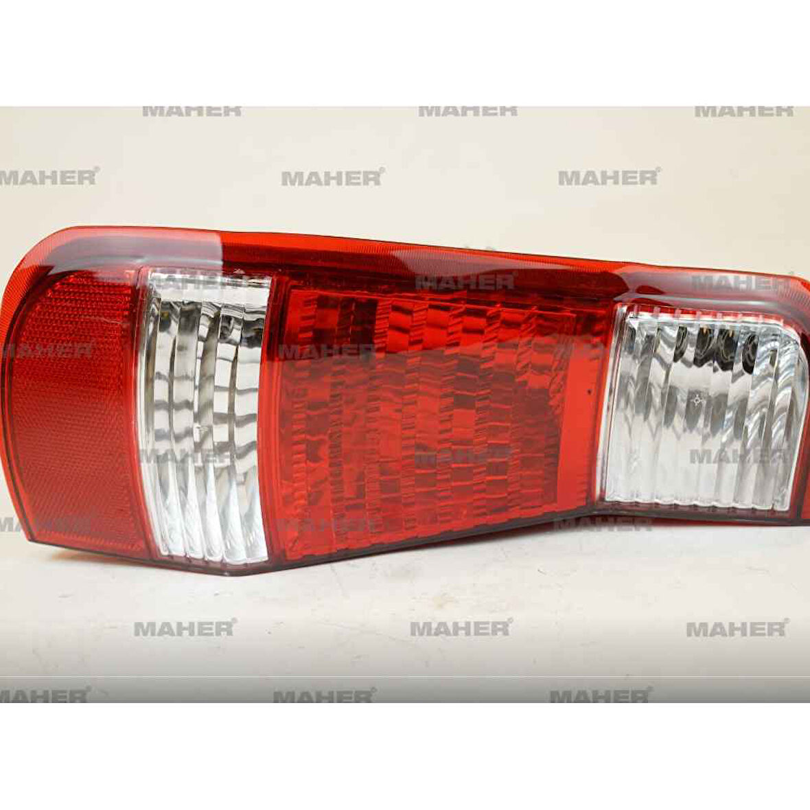 Matrıx 06-10 Sol Stop Lambası - Mhr-01296 - 92401-17610 