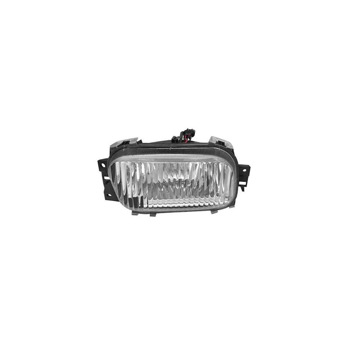 Canter Fe711, Fe730, Fe839, Fe859 Sis Farı Sol 12V 44141 Dpo 214-2043L-Uen Mk435071 