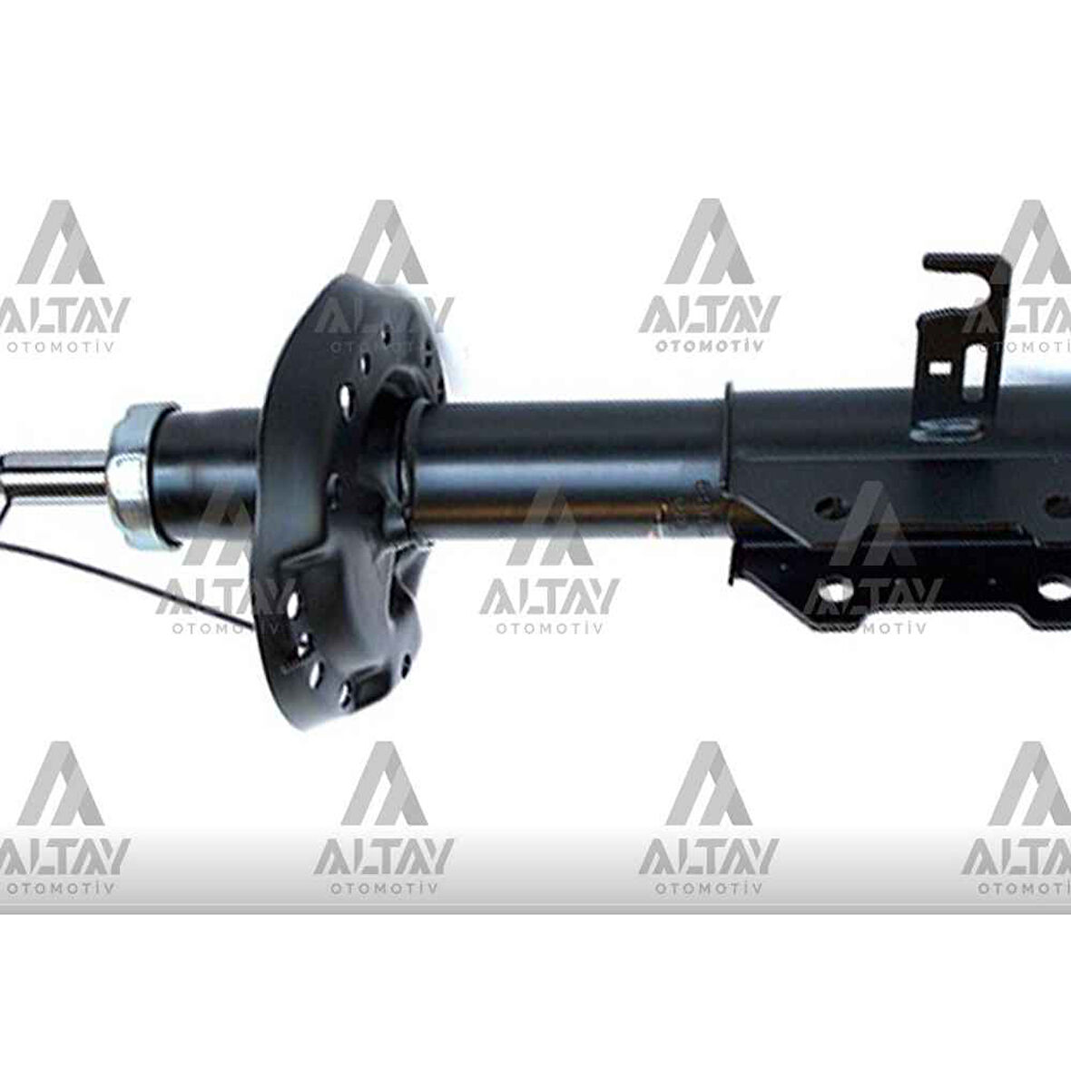 İnsignia 08-16 Ön Sol Amortisör Gazli - Mys-Ps9712511Mm - 344696 