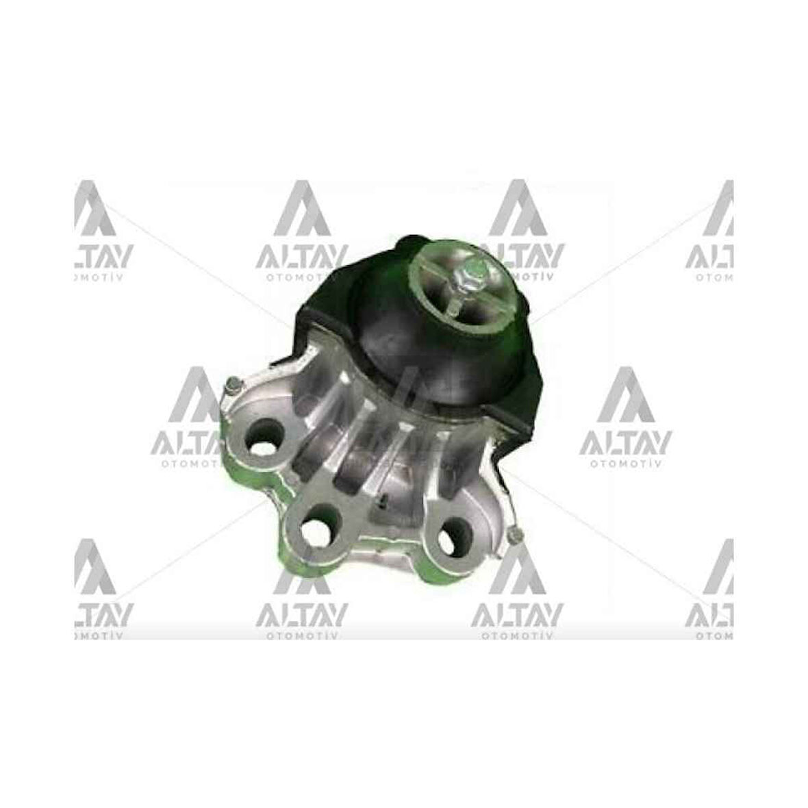 Transit V347 06- Ön Sağ Takoz Motor - Ytt-9849 - 6C116F012Ab 