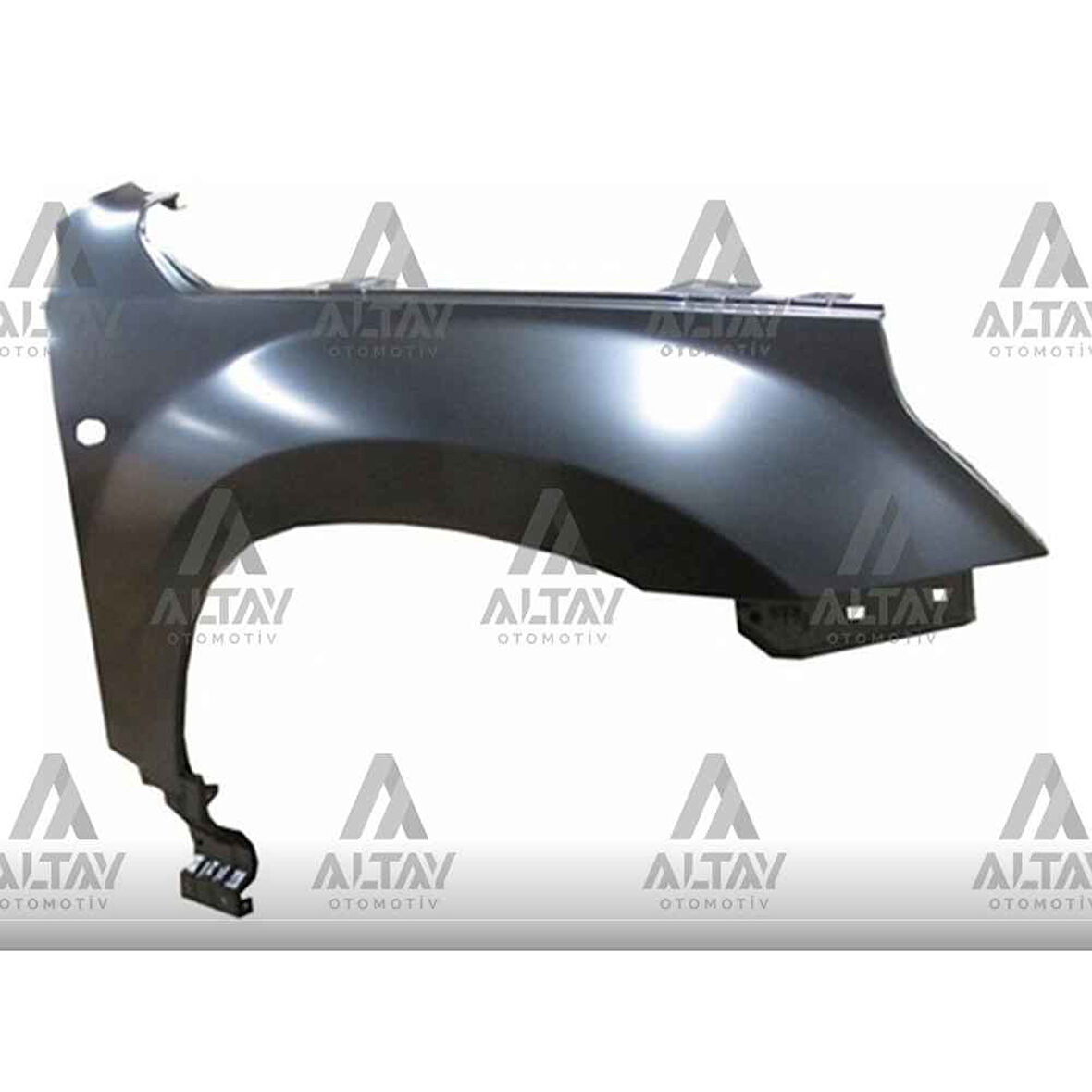 Grand Vitara Çamurluk 06- Ön Sağ - Tyv-5761065J10 - 57610-65J10 