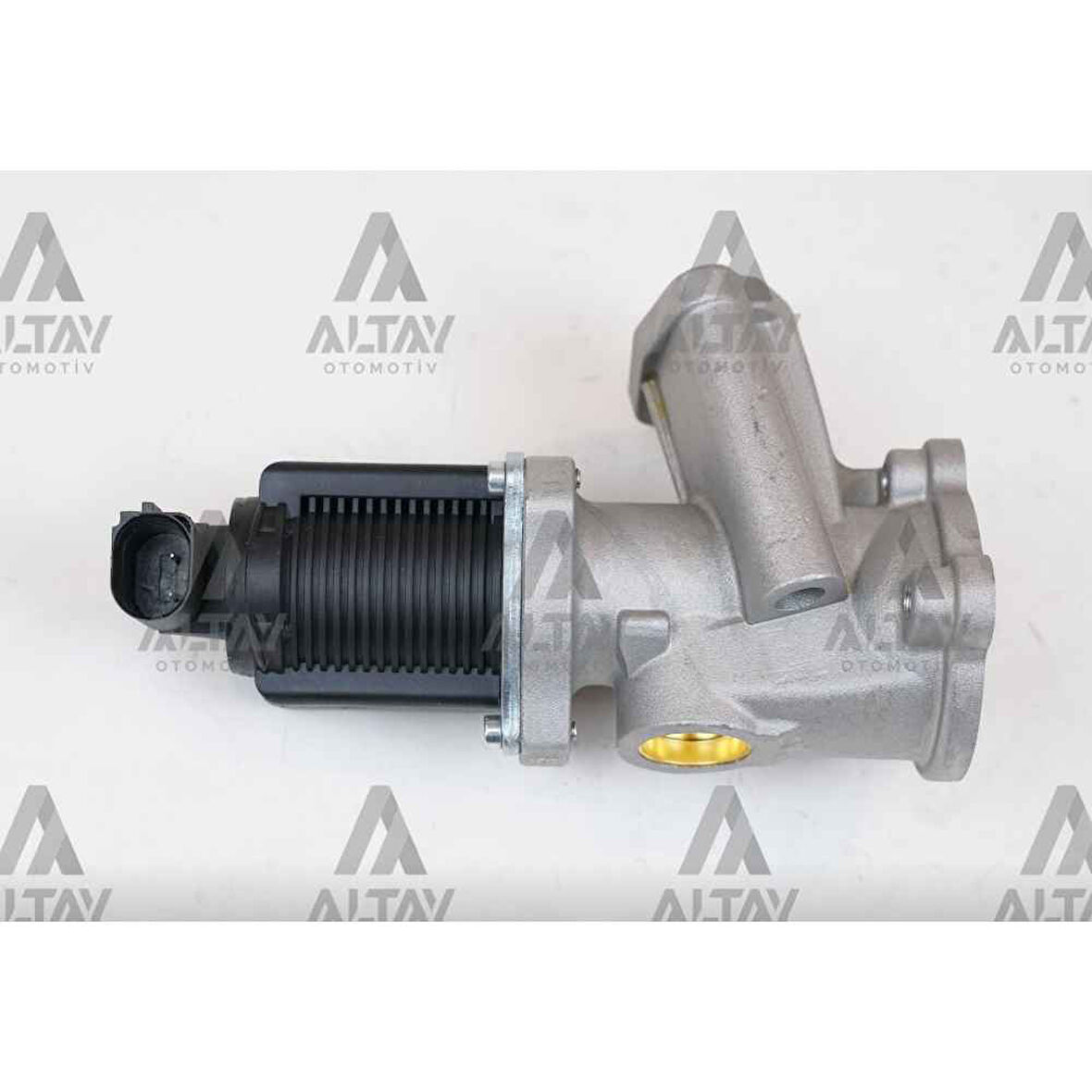 Astra H Corsa D Doblo Palio Albea Punto 04- Egr Valfi - Kle-349115 - 851368