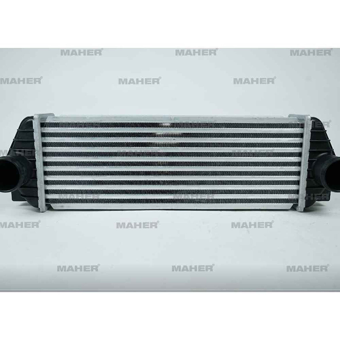 Connect 02-13 1.8 T İntercool Turbo Radyatör - Mhr-14753 - 7T169L440Ac 