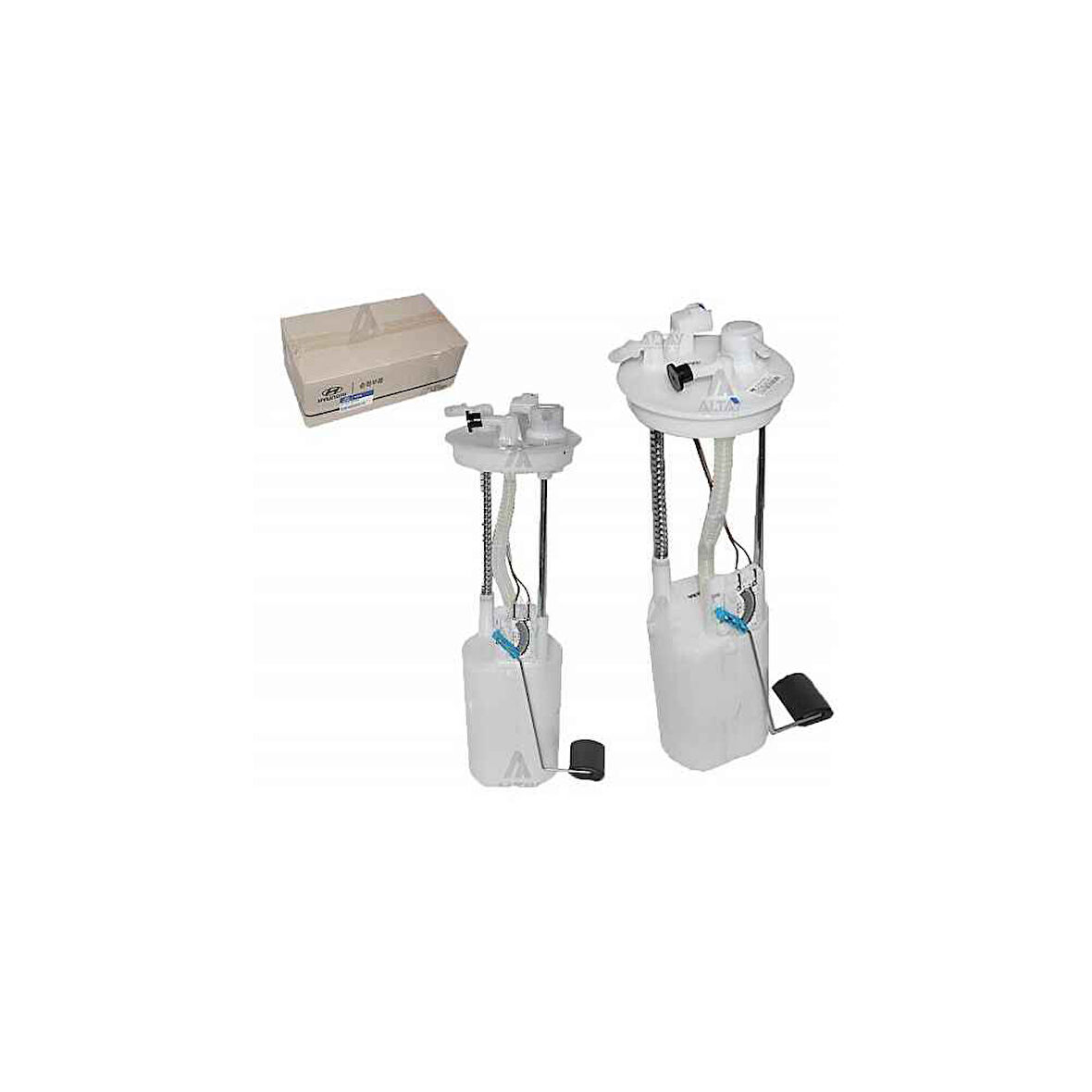 H100 Kamyonet 05- Komple Depo Şamandırası - Mbs-311024F000 - 31102-4F000 