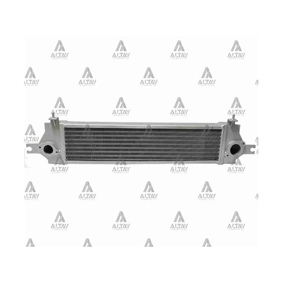 Qashqai 07-13 1.5 -2.0 Dcı Brazıng Turbo Radyatörü Intercooler - Mhr-10801 - 14461-Jd50A 