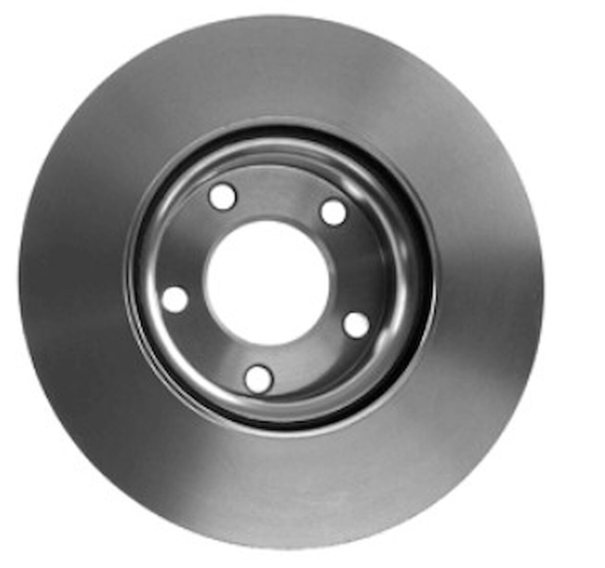 Mazda 5 2005-2010 Ön Fren Diski 16'' Jant Trwdf4385 C26Y3325Xd | 