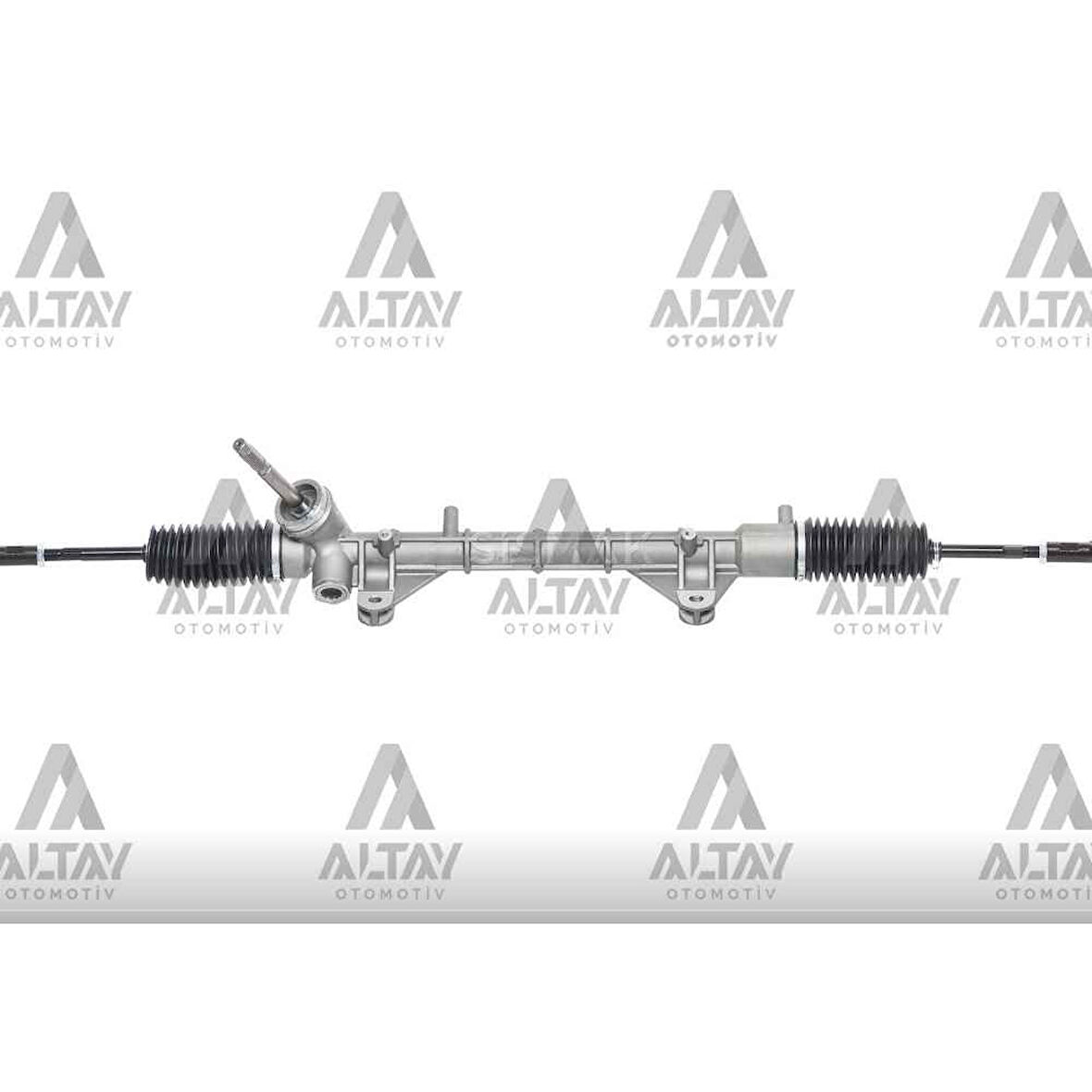 Clio İv 12-13 Captur 13- Pinyon 110Mm /105° Eps Rotbaşli Direksiyon Kutusu Sıs-220816T 