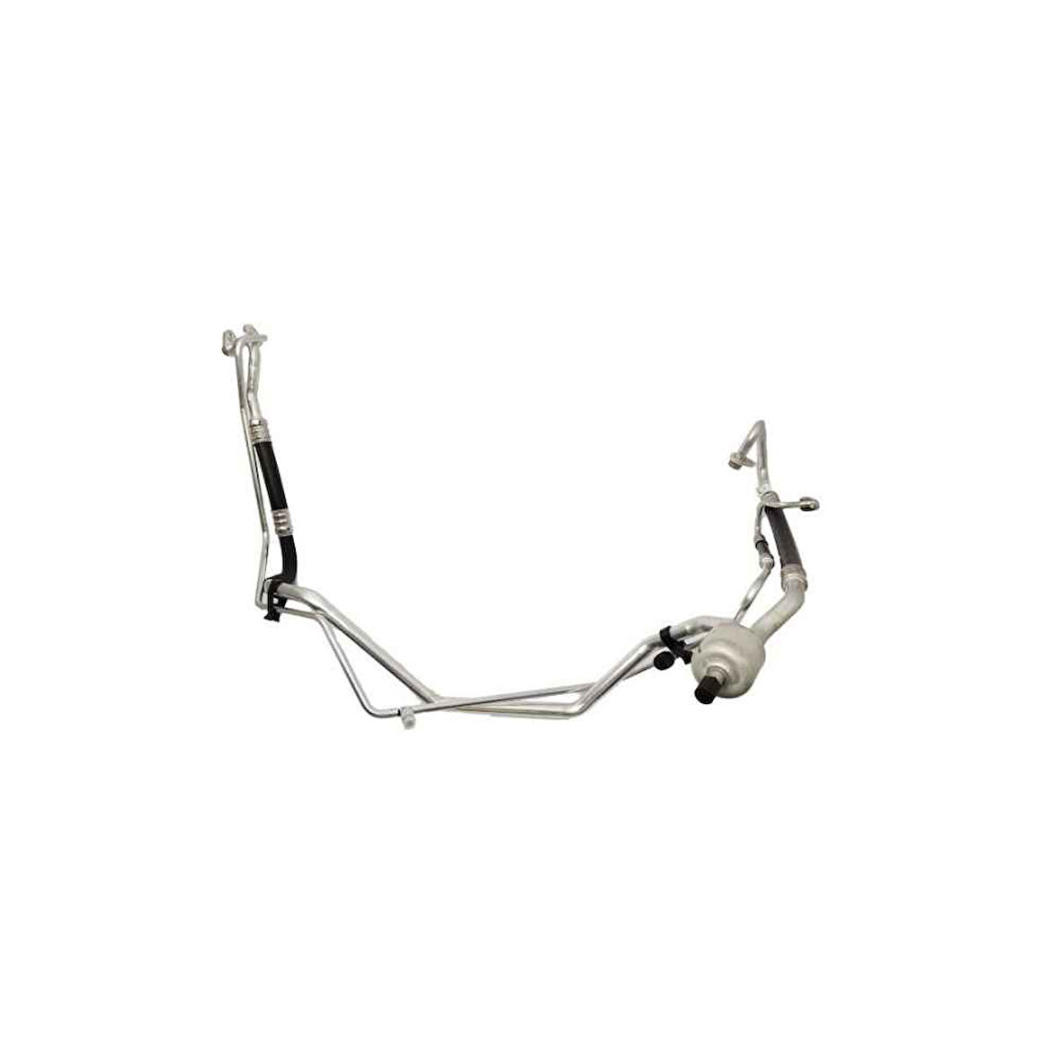 C4 Picasso Klima Borusu 04- 6477.D2 6477.D2 
