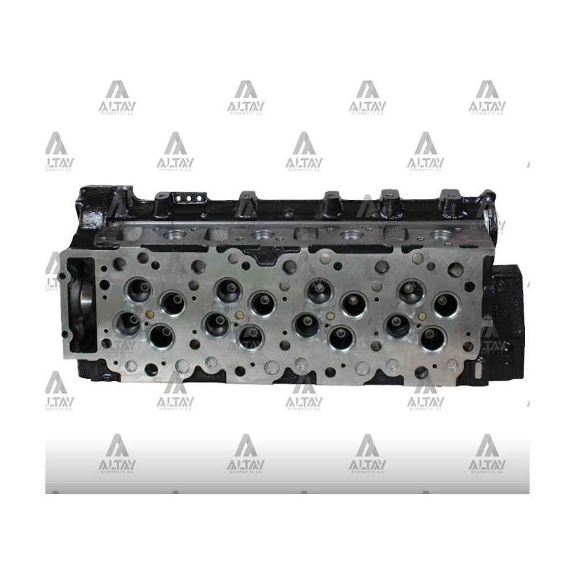 Euro-3 16 Valve 4Hk1-Tc- Silindir Kapağı - Mhr-00589 - 898170617051 