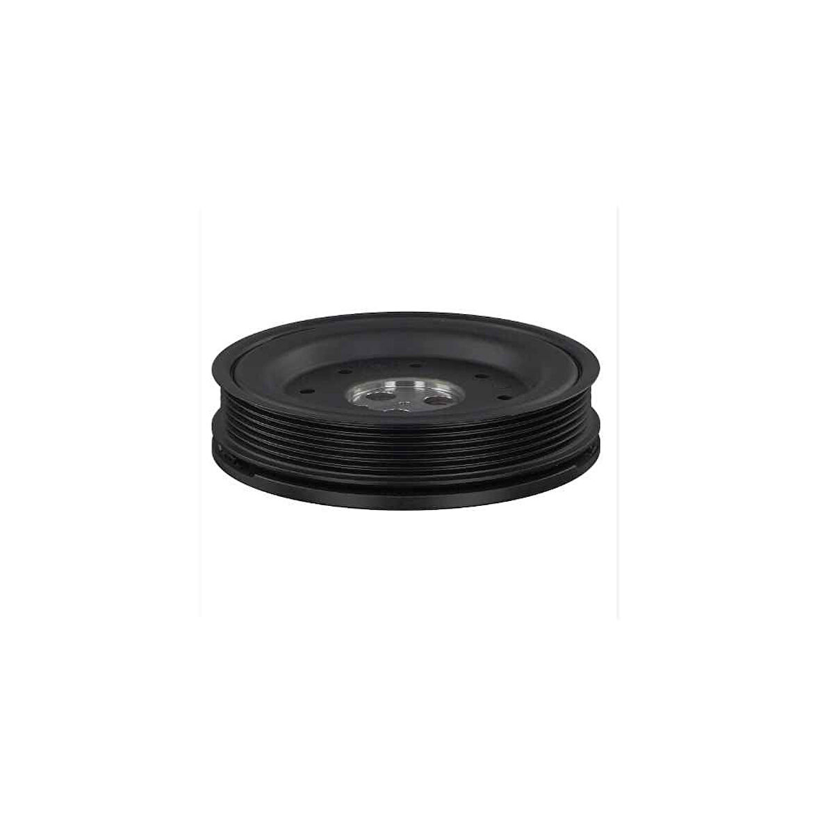Transit V-184/Mondeo Krank Kasnağı 125 Ps Ö.Çeker 01-06 Febı 30097 4C1Q 6B319 Dc 